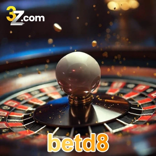 betd8 Jogos de caça-níqueis